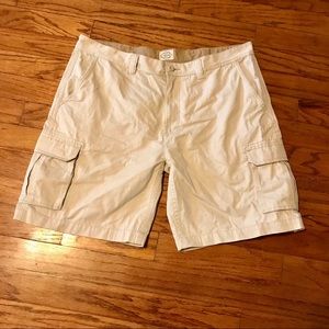🆕 St Johns Bay Big and Tall Cargo Shorts